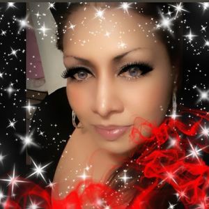 Meet your Posher, Leticia